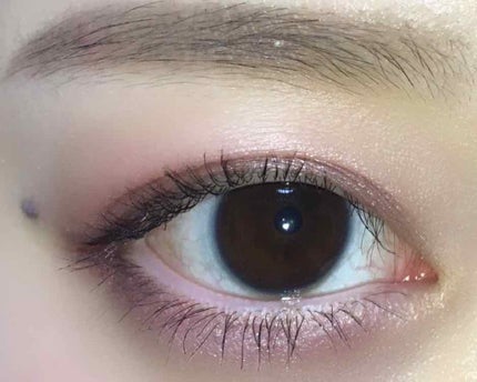 【旧品】パーフェクトスタイリストアイズ/キャンメイク/アイシャドウパレットを使ったクチコミ(3枚目)