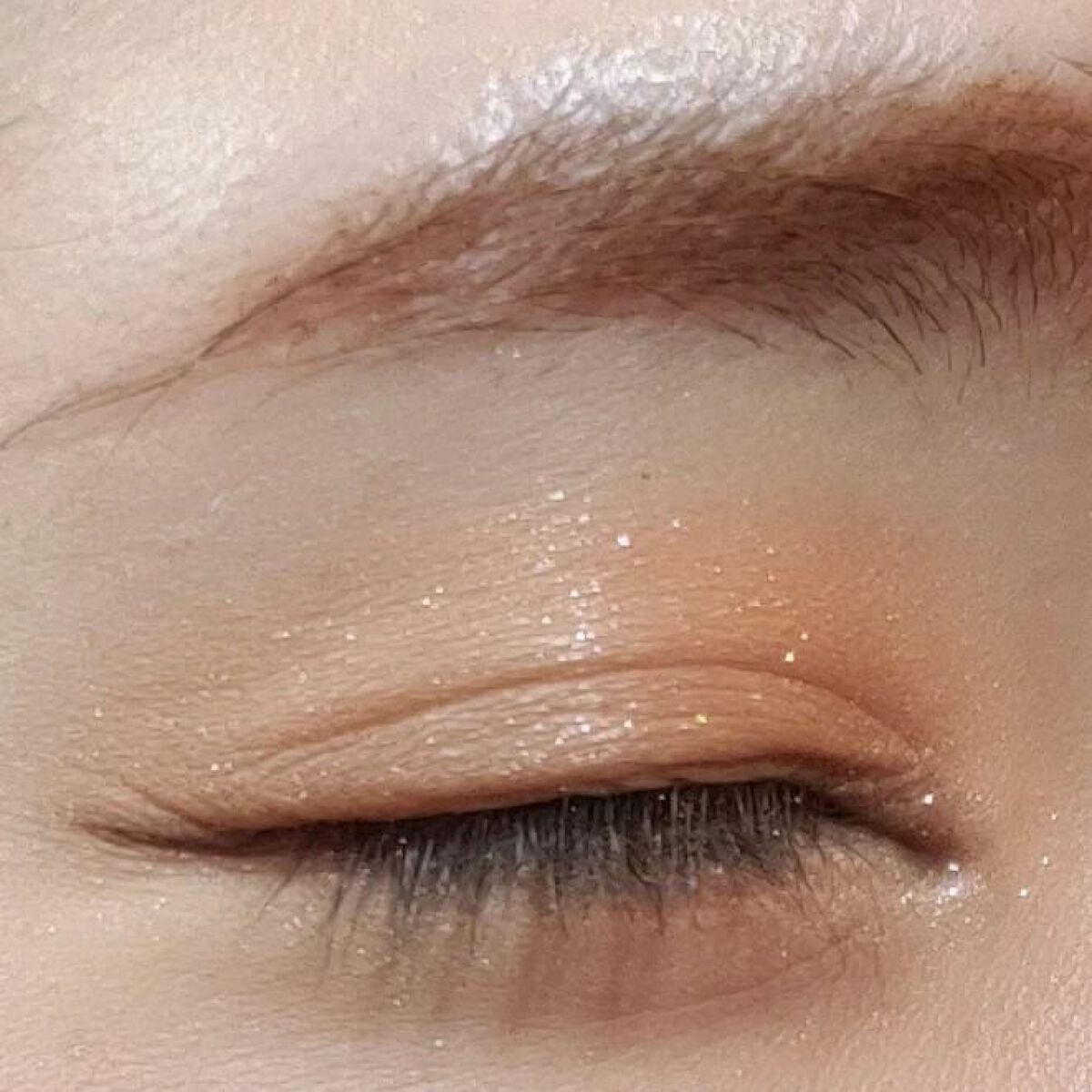 アイカラーレーション/LUNASOL/アイシャドウパレットを使ったクチコミ（2枚目）