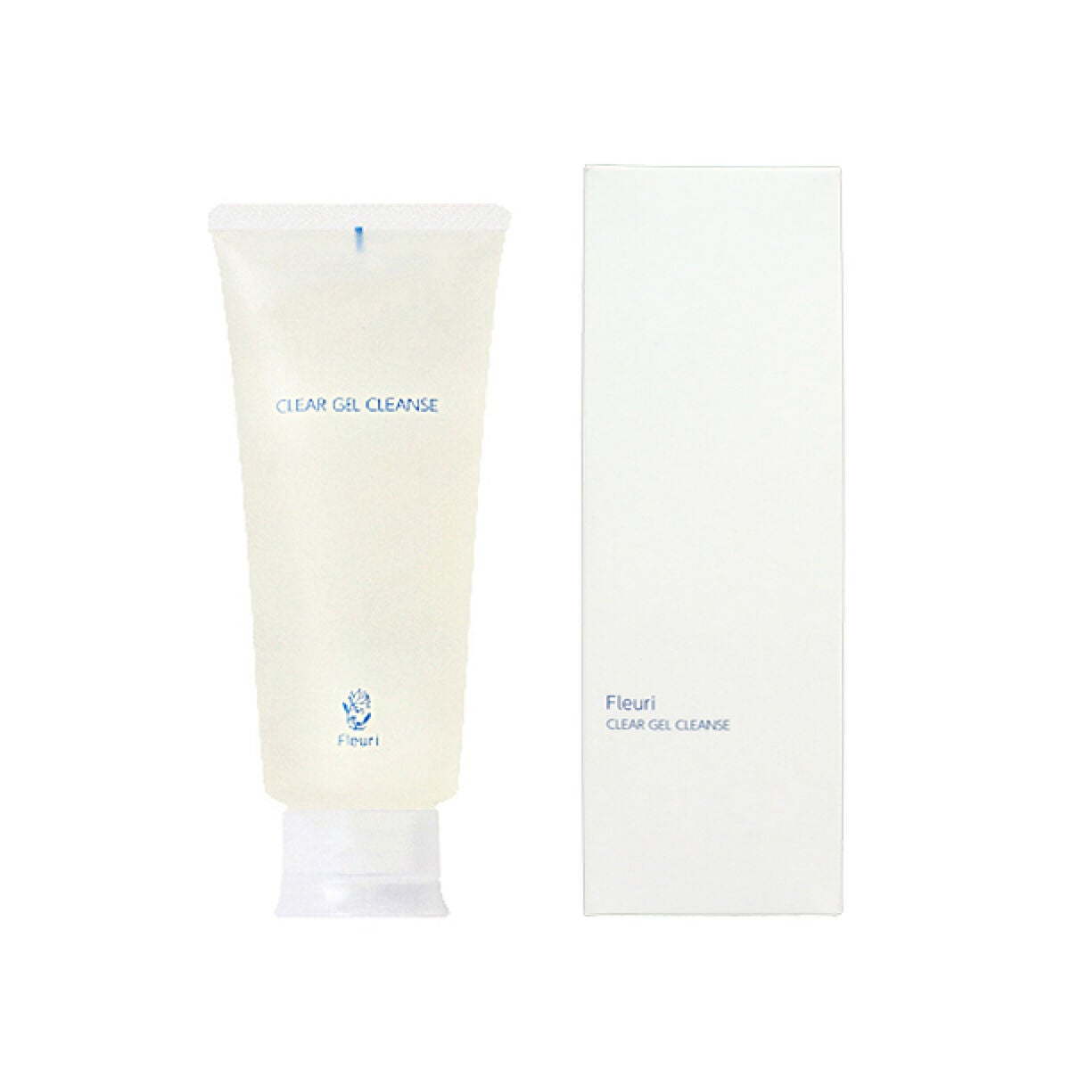 クリアゲルクレンズ Fleuri(フルリ)