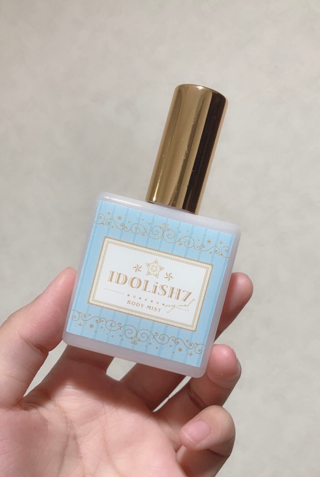 エスポルールリップグロス/エスポルール/リップグロスを使ったクチコミ(6枚目)