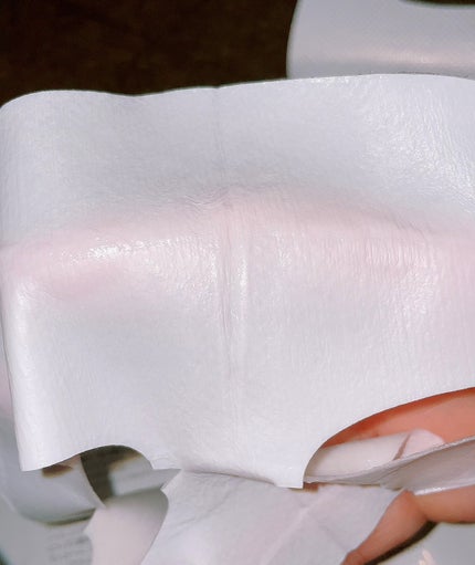 シルクマスク/エルツティン/シートマスク・パックを使ったクチコミ(4枚目)