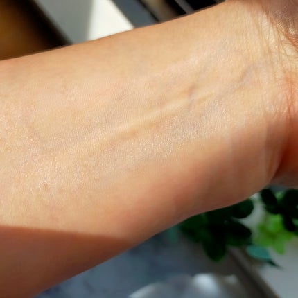 ピンクティーツリーライスシカウォッシュオフパック/APLIN/洗い流すパック・マスクを使ったクチコミ(4枚目)