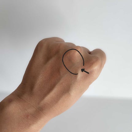 クリーンイットゼロ クレンジングバーム オリジナル/BANILA CO/クレンジングバームを使ったクチコミ(4枚目)