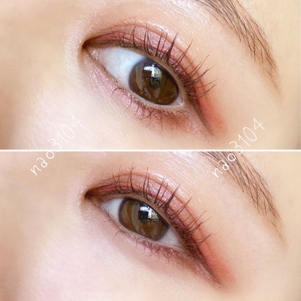 シグニチャー カラー アイズ/SUQQU/アイシャドウパレットを使ったクチコミ(7枚目)