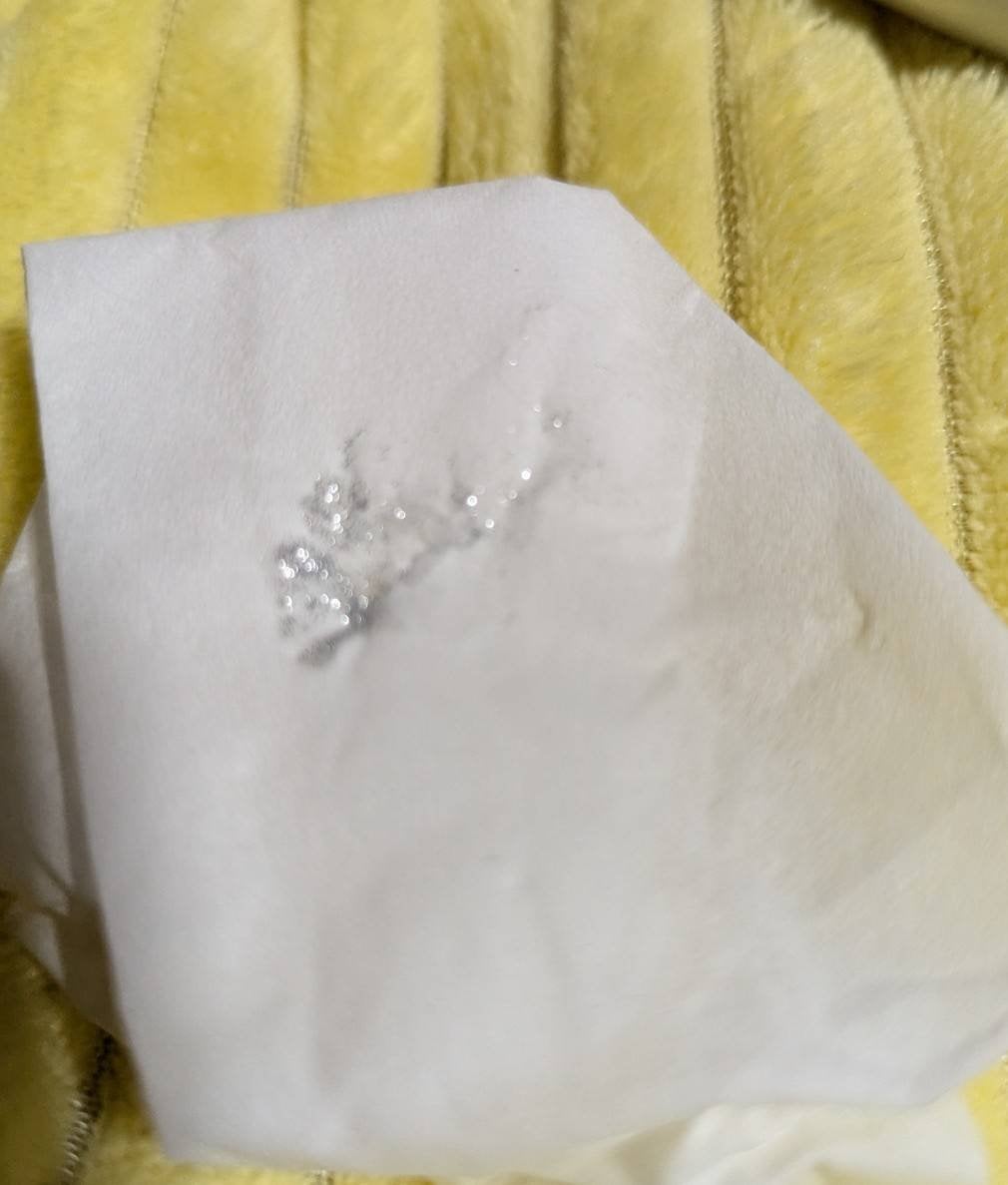 ダイヤモンドシリーズ カラーマスカラ/ZEESEA/マスカラを使ったクチコミ(2枚目)