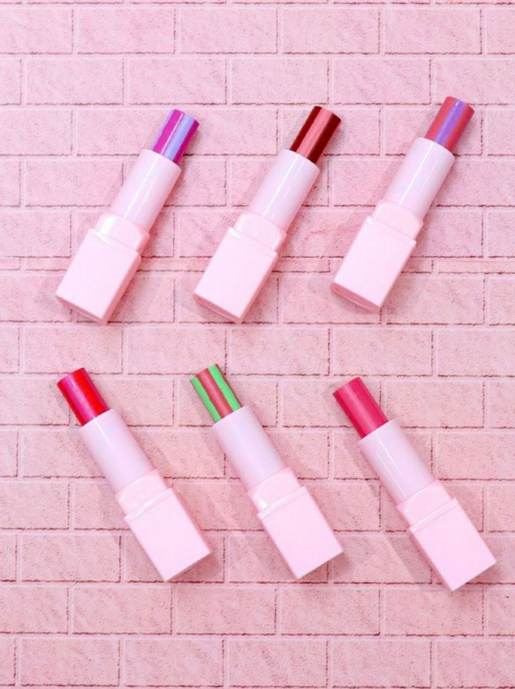 MCPリップバーム/MAGIC CLOSET/リップバームを使ったクチコミ（3枚目）