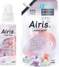 ソフラン Airis(エアリス) 521 バルコニー