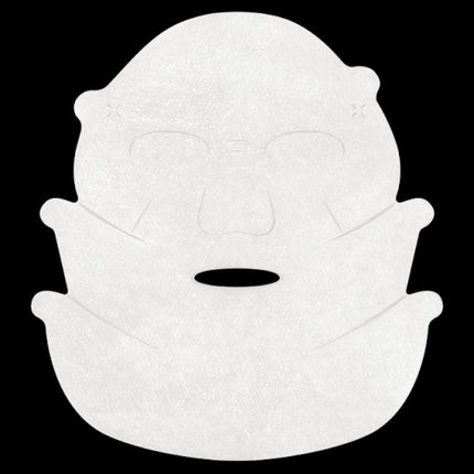 スマイル パフォーマー/KANEBO/シートマスク・パックを使ったクチコミ(3枚目)