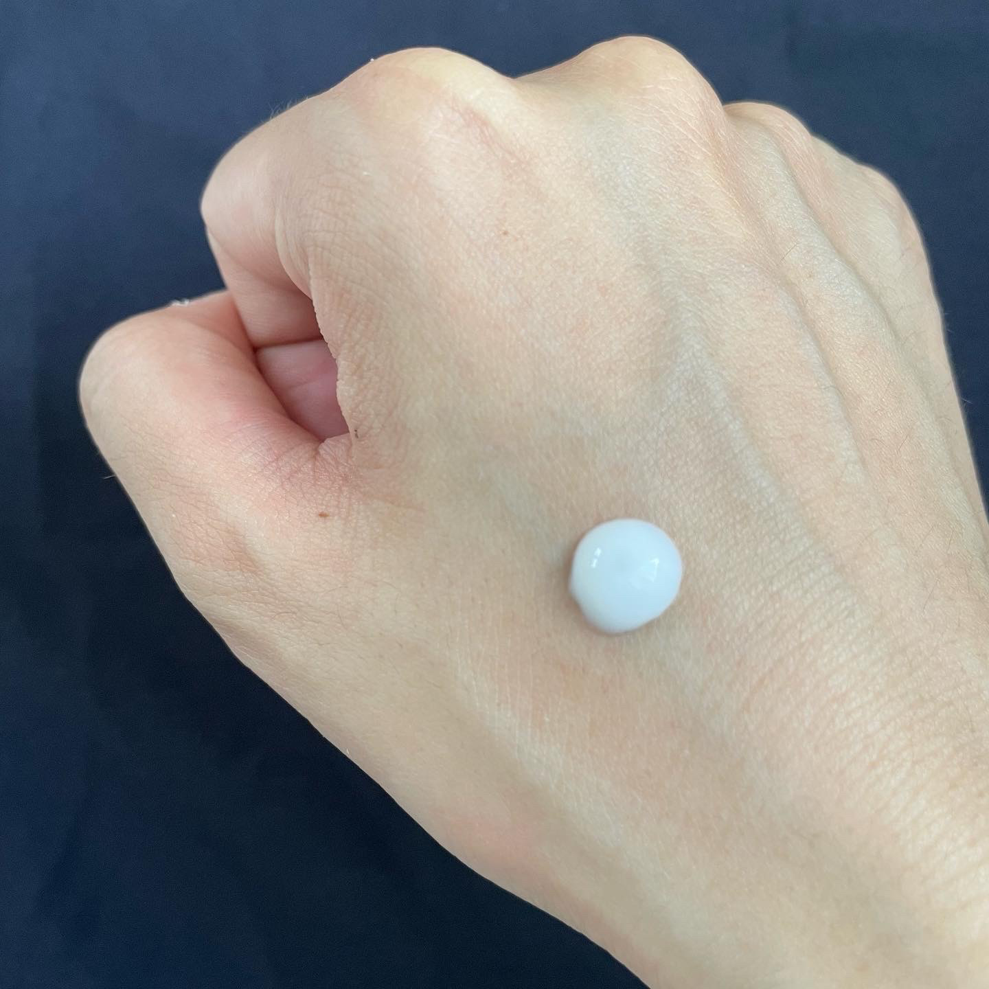 クリアウェルネス モイストリペア ミルク/雪肌精/乳液を使ったクチコミ（2枚目）