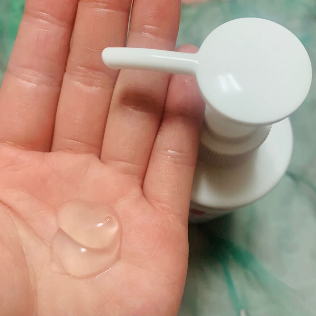 ゼトックスタイル ヘパトリート 薬用オールインワンジェル のクチコミ「へパトリート
『薬用オールインワンジェル』



保水有効成分「ヘパリン類似物質」配合の薬用オ.....」（3枚目）