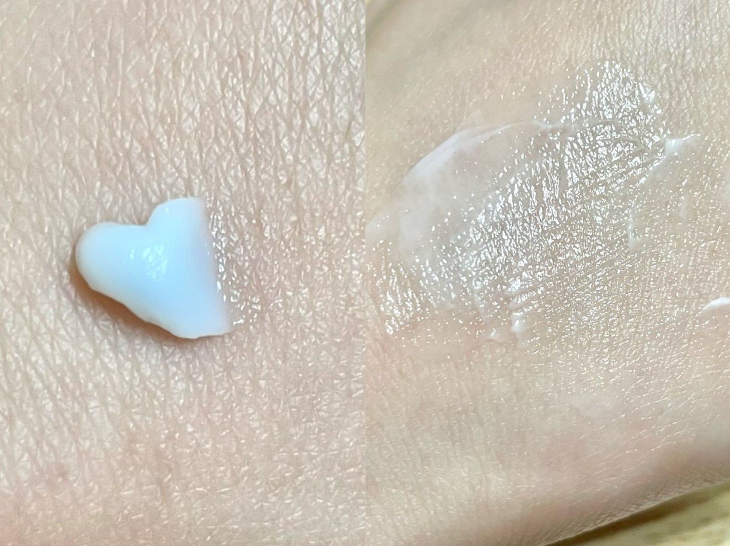 薬用ホワイトケアクリーム/DELIWHITE/デリケートゾーンケアを使ったクチコミ(2枚目)