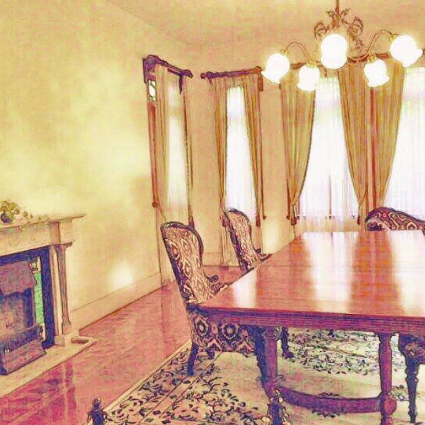 レプリカ オードトワレ ウィスパー イン ザ ライブラリー/Maison Margiela Fragrances/香水(レディース)を使ったクチコミ(2枚目)