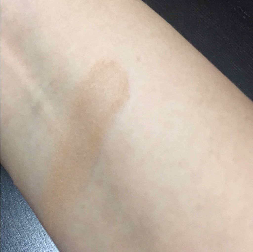 バターブロンザー/PHYSICIANS FORMULA/ブロンザーを使ったクチコミ(3枚目)