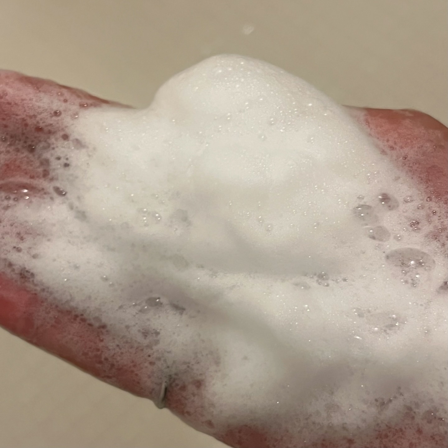 ラップアップシャンプー/トリートメント/Dr.Bio/市販シャンプーを使ったクチコミ（3枚目）