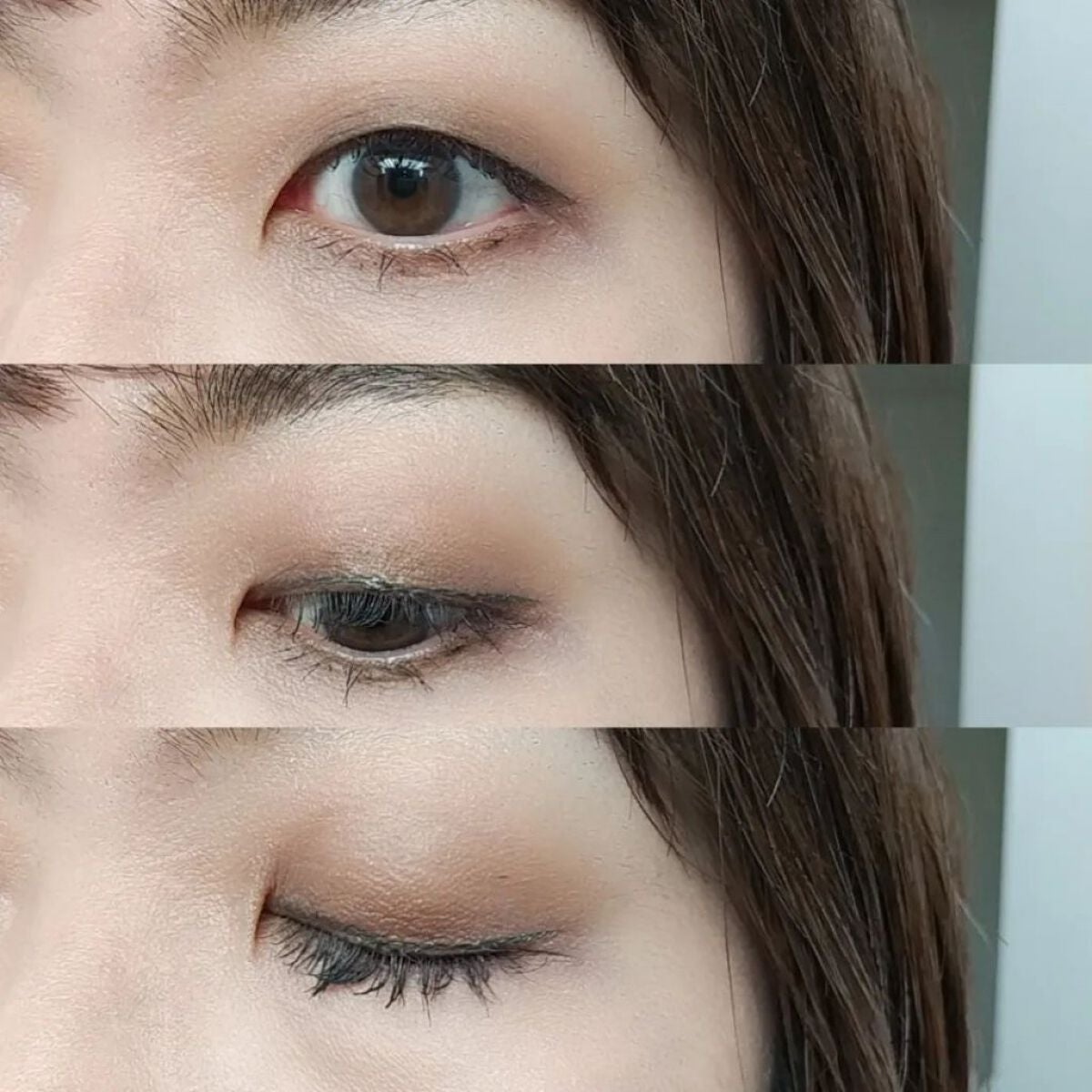 レ キャトル オンブル/CHANEL/アイシャドウパレットを使ったクチコミ(3枚目)