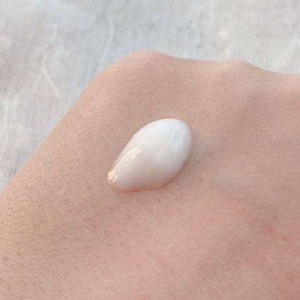 ウォッシュオフ ボディミルク/Mom’s Bath Recipe/ボディミルクを使ったクチコミ(4枚目)