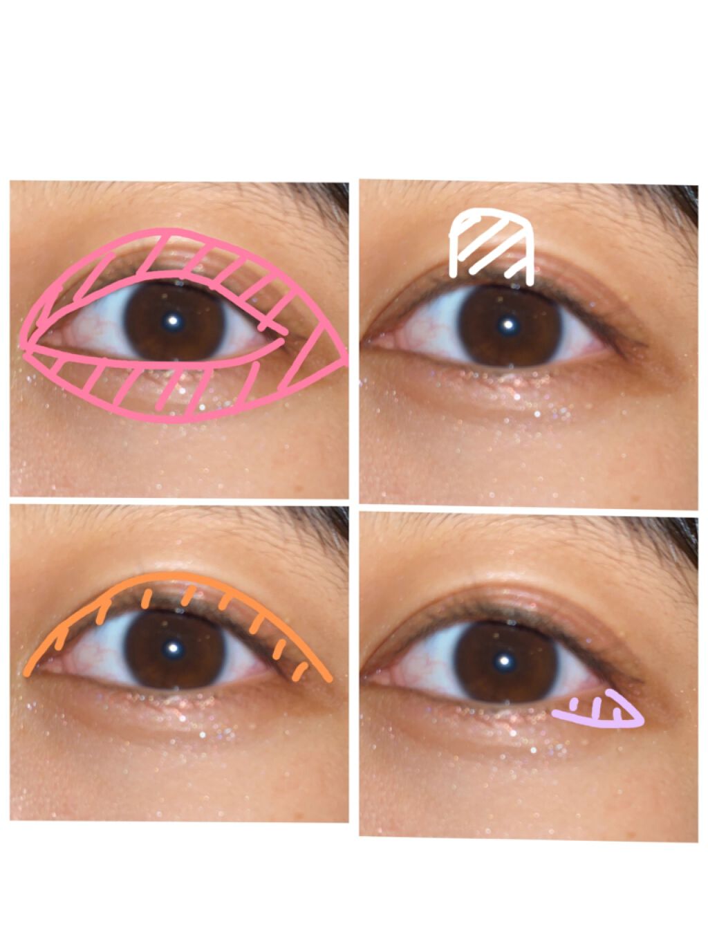 シマーブリック ブロンズ/BOBBI BROWN/パウダーチークを使ったクチコミ（3枚目）