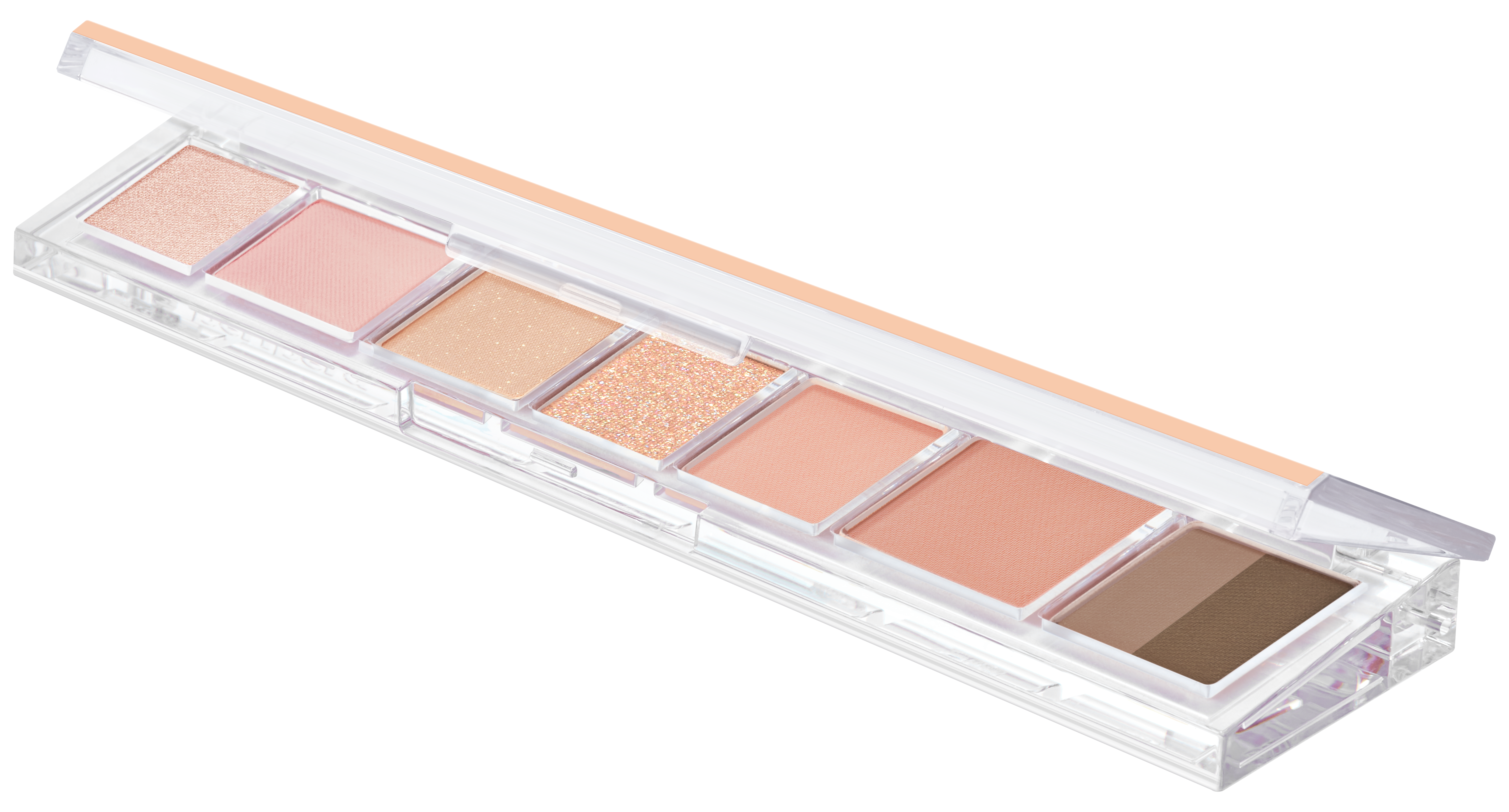 オール テイク ムード パレット(24AD) PERIPERA