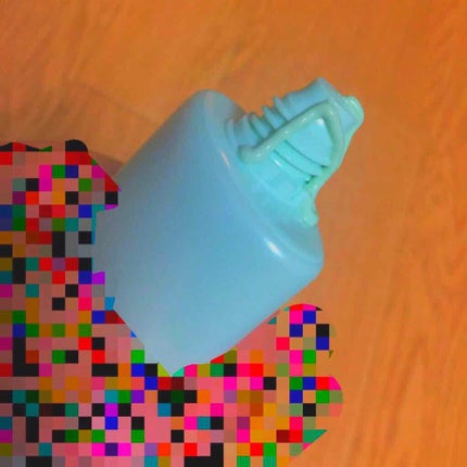 メイクアップベースS(グリーン)/media/化粧下地を使ったクチコミ(1枚目)