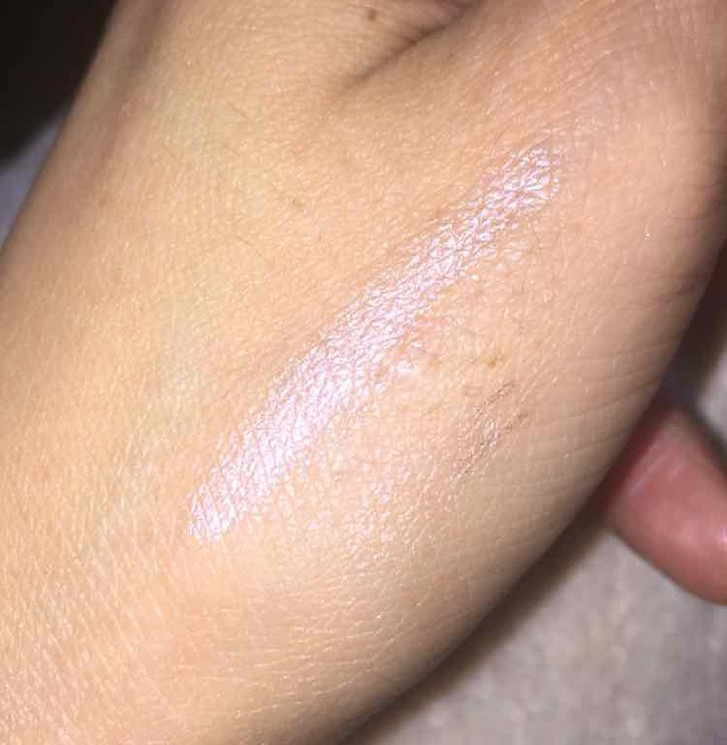 マルチグロウ チップハイライター/the SAEM/リキッドハイライトを使ったクチコミ（2枚目）