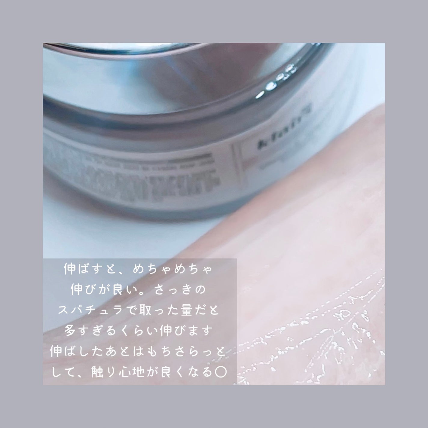 フレッシュリージュースドビタミンドロップ(35ml)/Klairs/美容液を使ったクチコミ(4枚目)