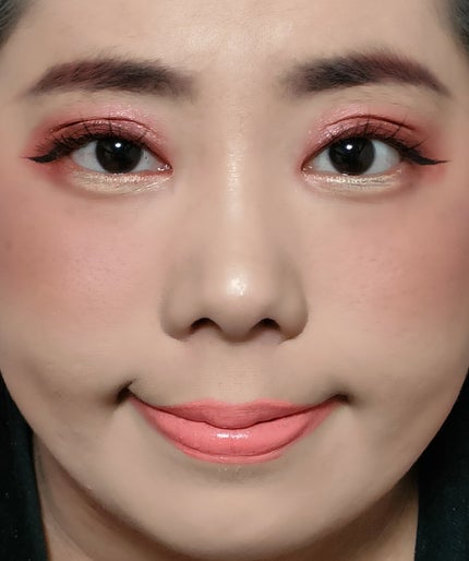 RMK ジェルクリーミィファンデーション/RMK/クリーム・エマルジョンファンデーションを使ったクチコミ(6枚目)