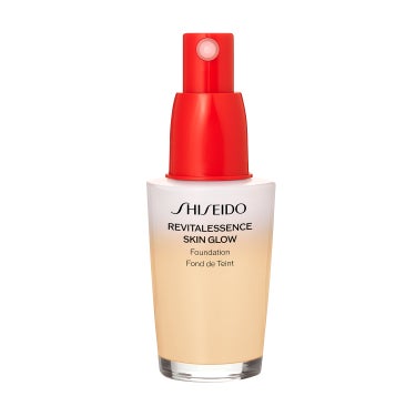 エッセンス スキングロウ ファンデーション 130 Opal / SHISEIDO