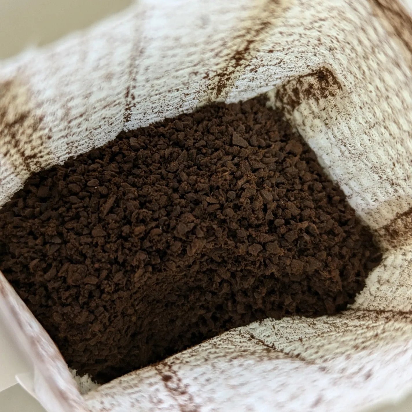 真紅 on LIPS 「デカフェコーヒーvivacaffecolombiaギフトBOX..」(4枚目)