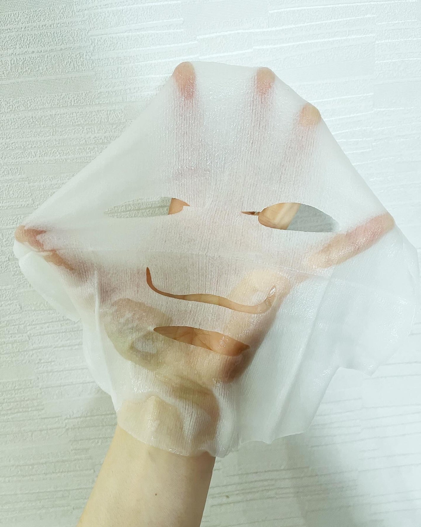 ルルルン ハイドラ EX マスク/ルルルン/シートマスク・パックを使ったクチコミ(3枚目)