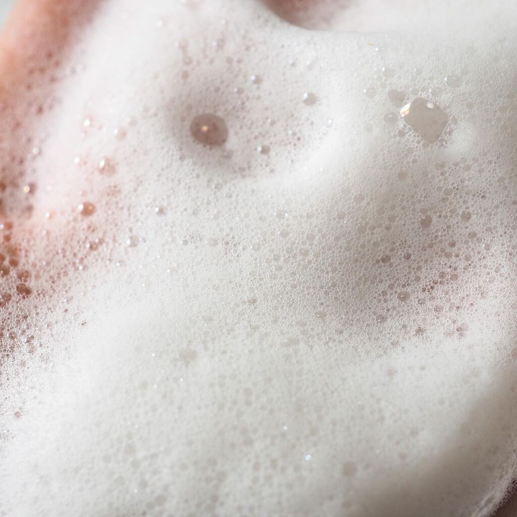 デイリーマイクロフォリエント/ダーマロジカ/洗顔パウダーを使ったクチコミ(4枚目)