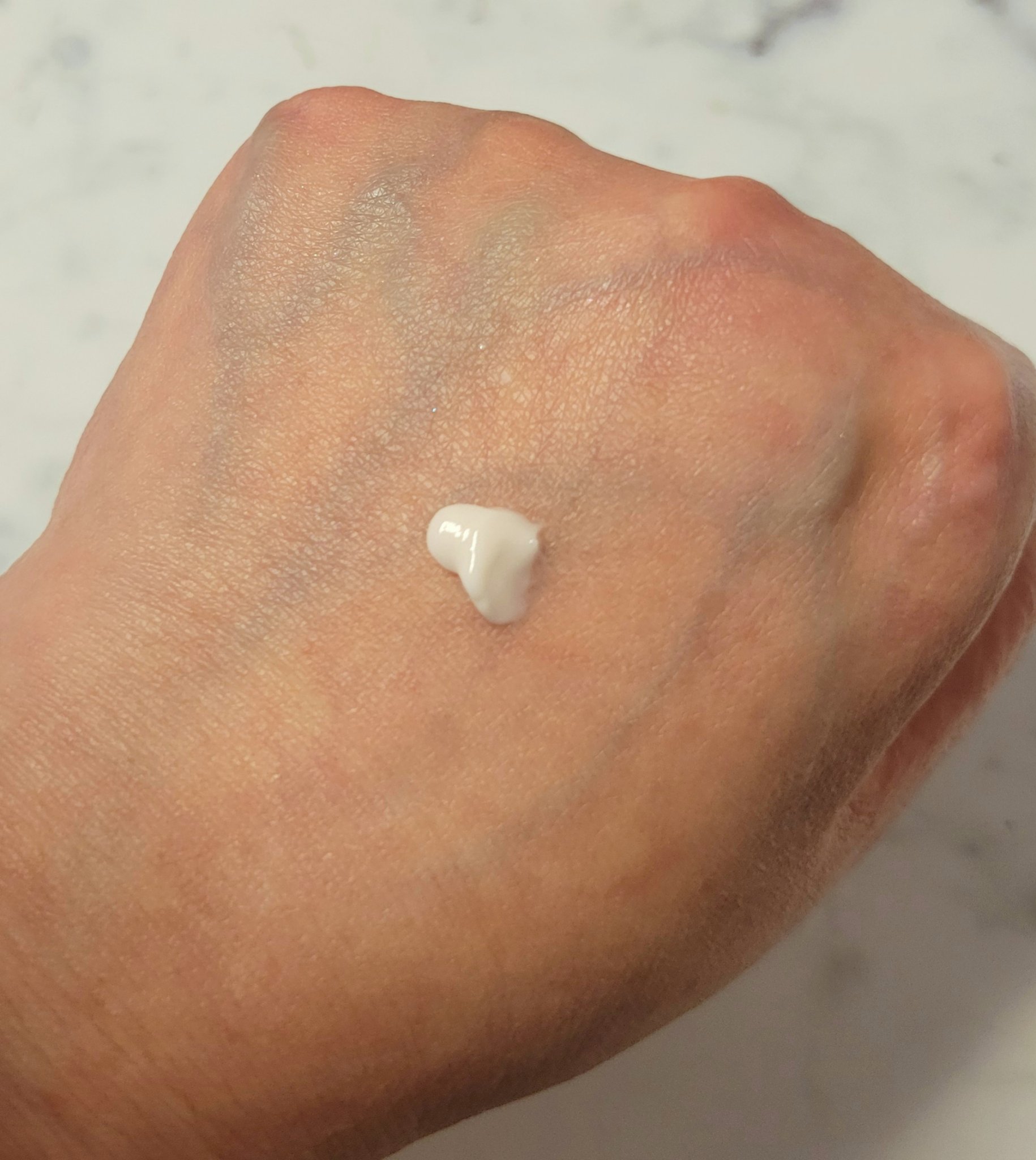 ピュア キャンバス プライマー ブラーリング/ローラ メルシエ/化粧下地を使ったクチコミ（2枚目）