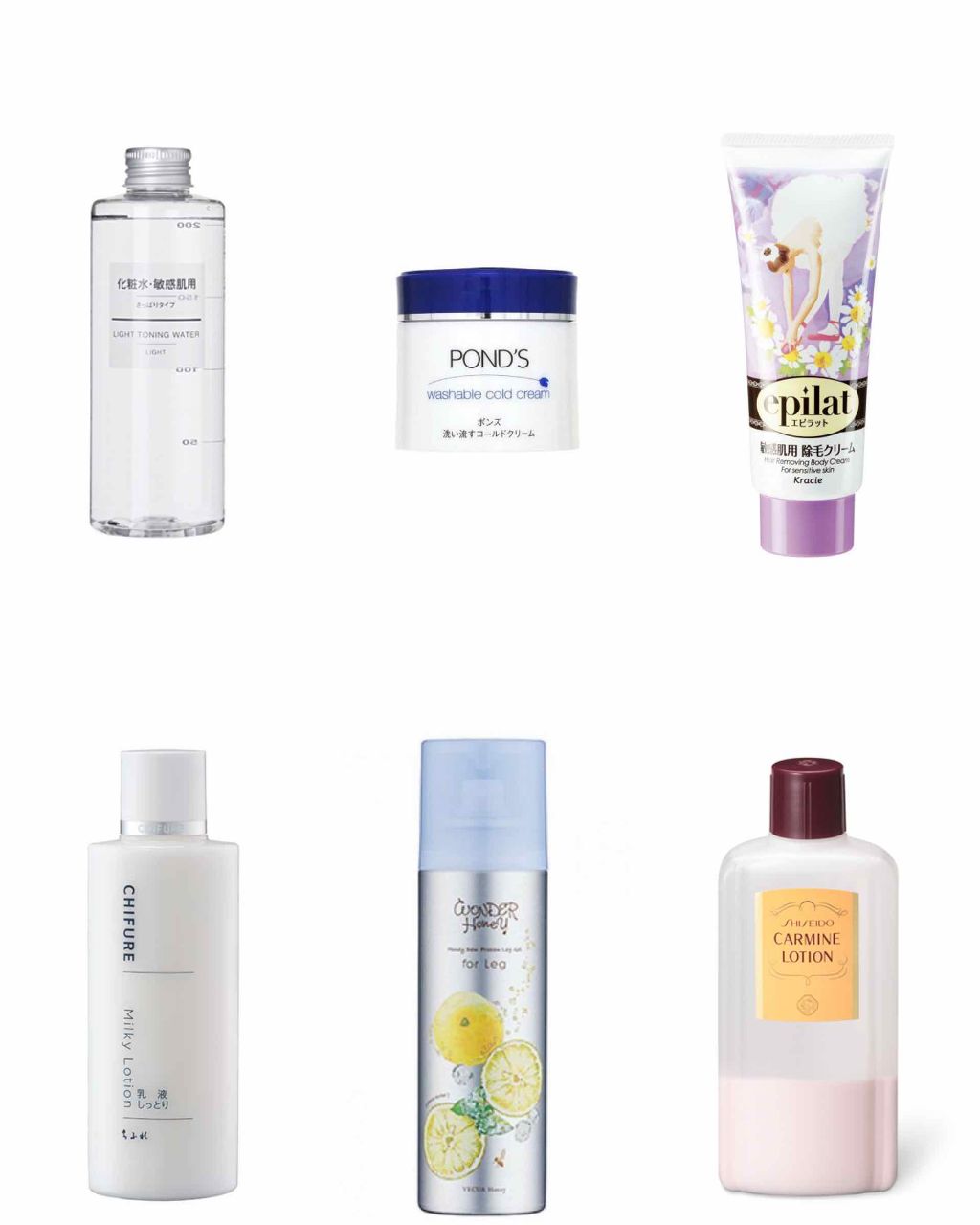 化粧水 敏感肌用 さっぱりタイプ/無印良品/化粧水を使ったクチコミ(2枚目)