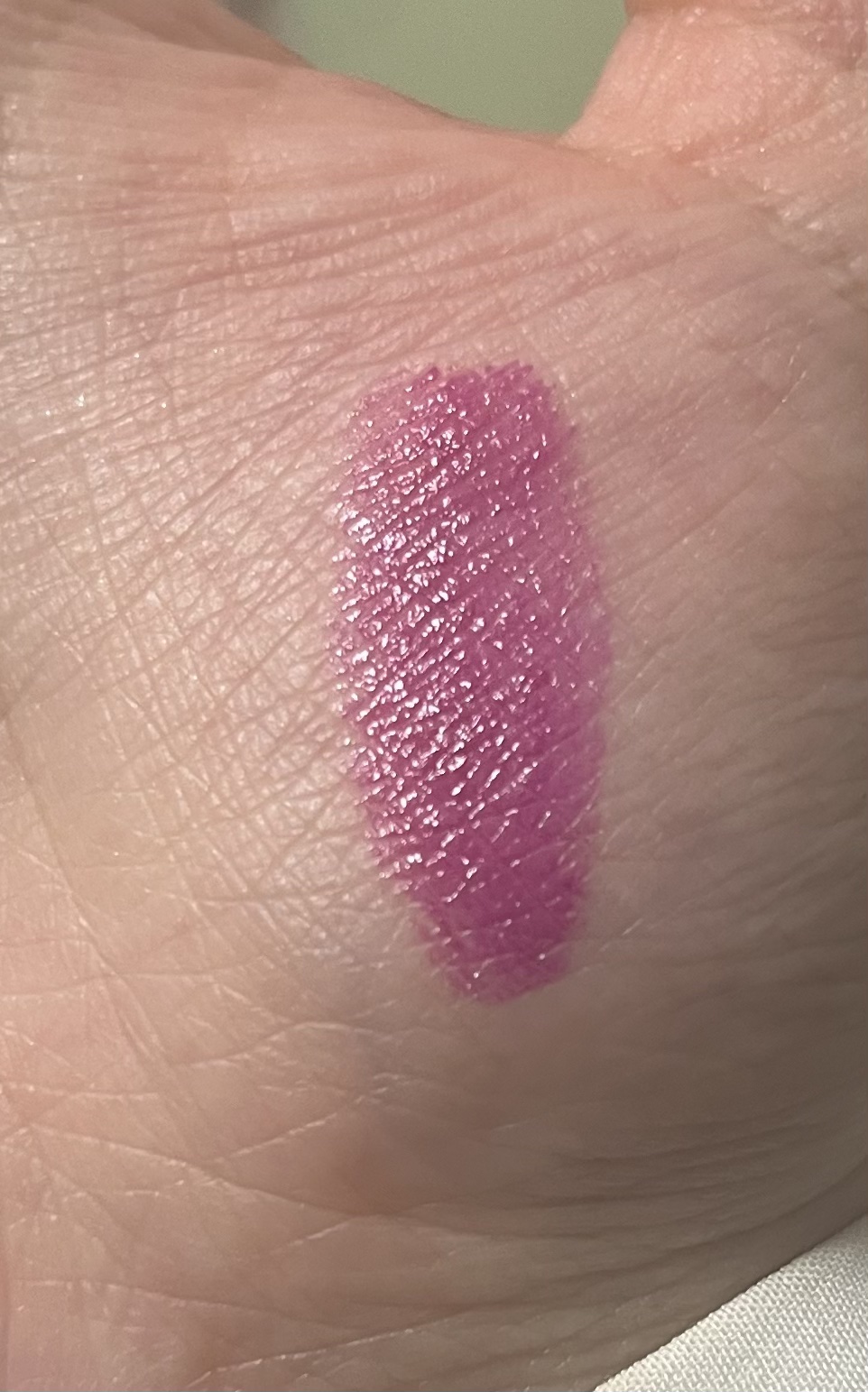 ヴィセ アヴァン リップスティック 011 AFFAIR/Visée/口紅を使ったクチコミ（2枚目）