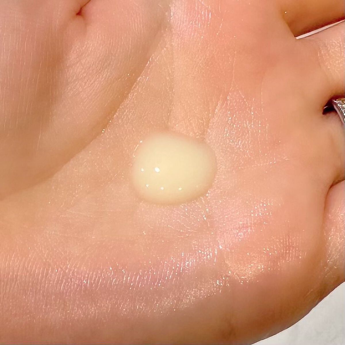 レチノール　シカ　リペア　セラム/innisfree/美容液を使ったクチコミ（3枚目）