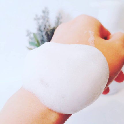 パチパチはたらくメイク落とし/ビオレ/クレンジングウォーターを使ったクチコミ(2枚目)