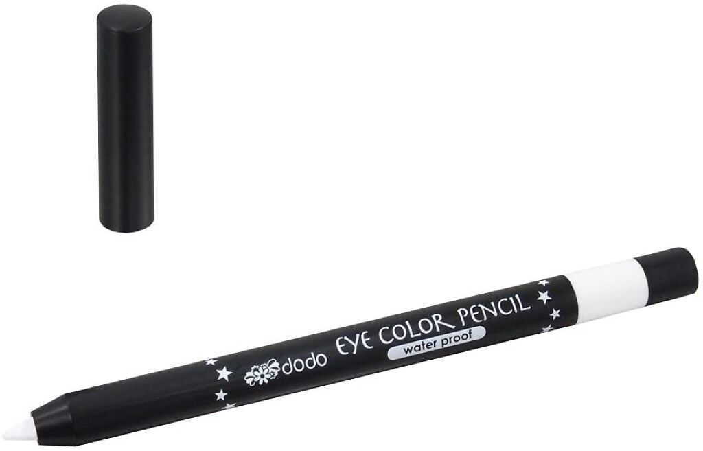 アイカラーペンシルWP CP60ホワイト