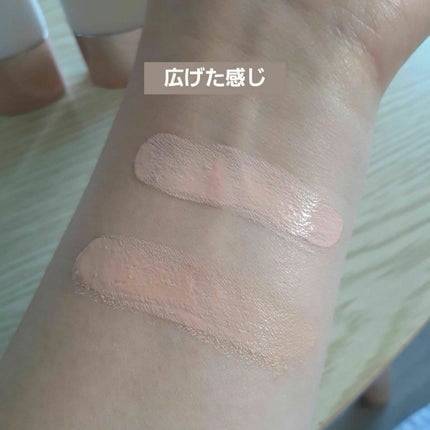 プリマヴィスタ ジャストワン フィニッシュ/プリマヴィスタ/BBクリームを使ったクチコミ(4枚目)