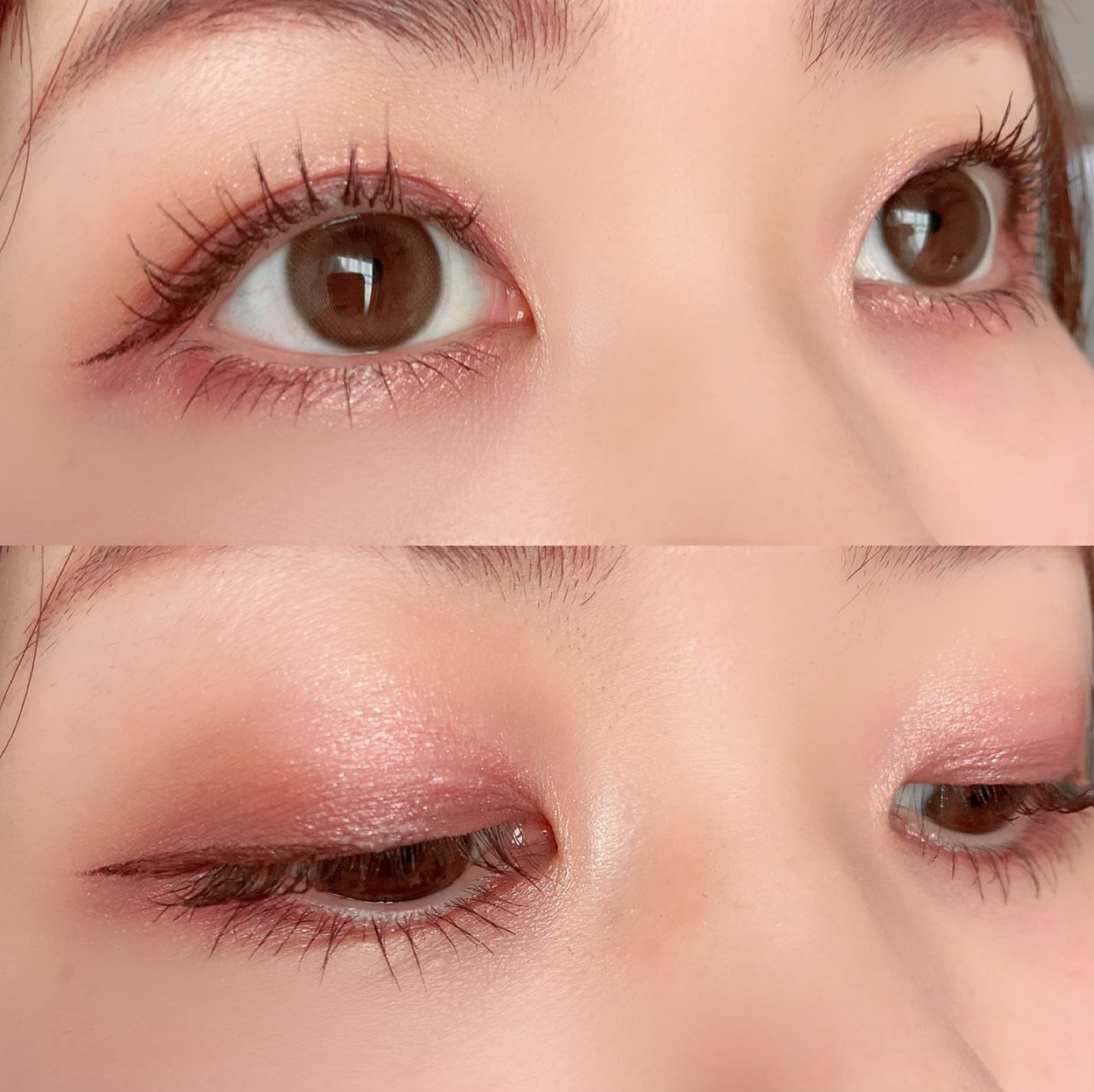 TOPARDS 1day/TOPARDS/ワンデー(1DAY)カラコンを使ったクチコミ(6枚目)