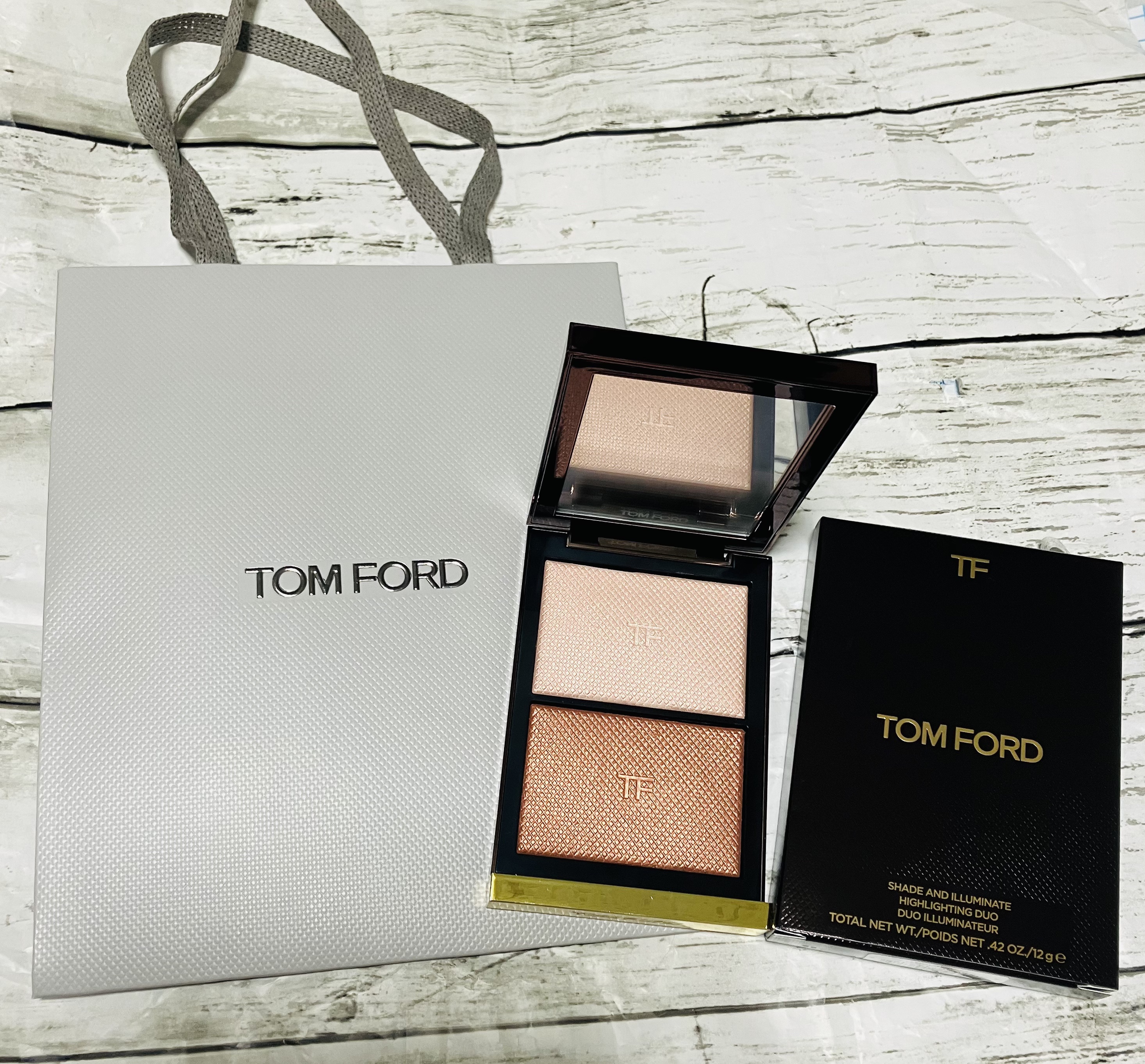 シェーディングパウダー/キャンメイク/シェーディングを使ったクチコミ（2枚目）