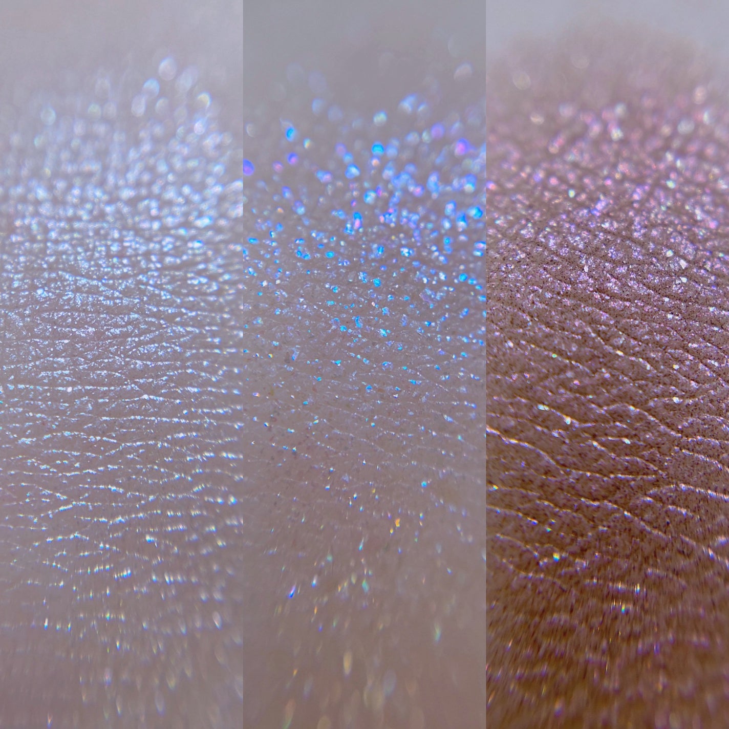 キラー アイ トリオ/Visée/アイシャドウパレットを使ったクチコミ(7枚目)