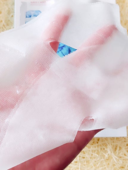 ファーストクーリングマスク/Cell Fusion C(セルフュージョンシー)/シートマスク・パックを使ったクチコミ(6枚目)