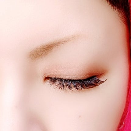 シルキースフレアイズ/キャンメイク/アイシャドウパレットを使ったクチコミ(4枚目)