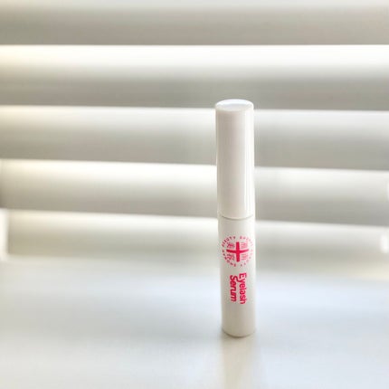 湘南美容まつ毛美容液/Co-medical+/まつげ美容液を使ったクチコミ(1枚目)