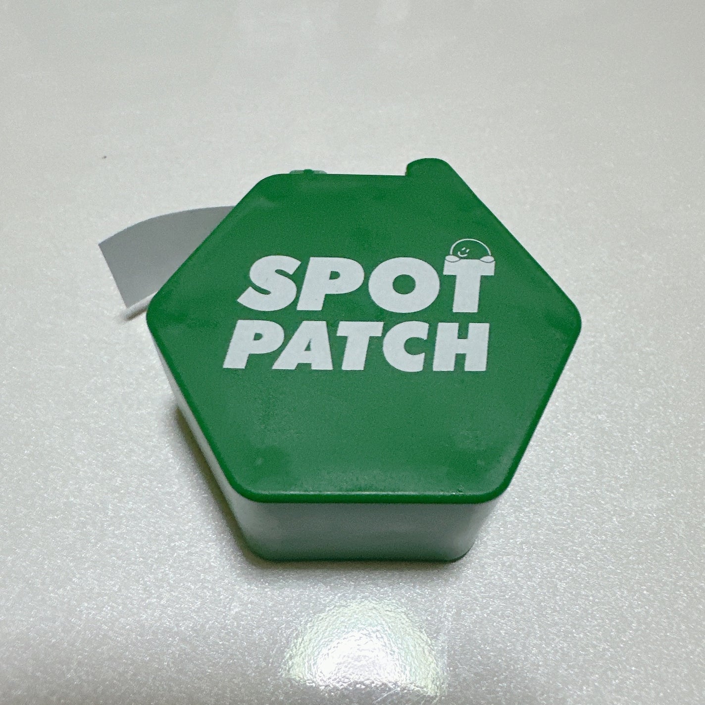 SPOT PATCH ロールタイプ/Shupong/にきびパッチを使ったクチコミ(3枚目)