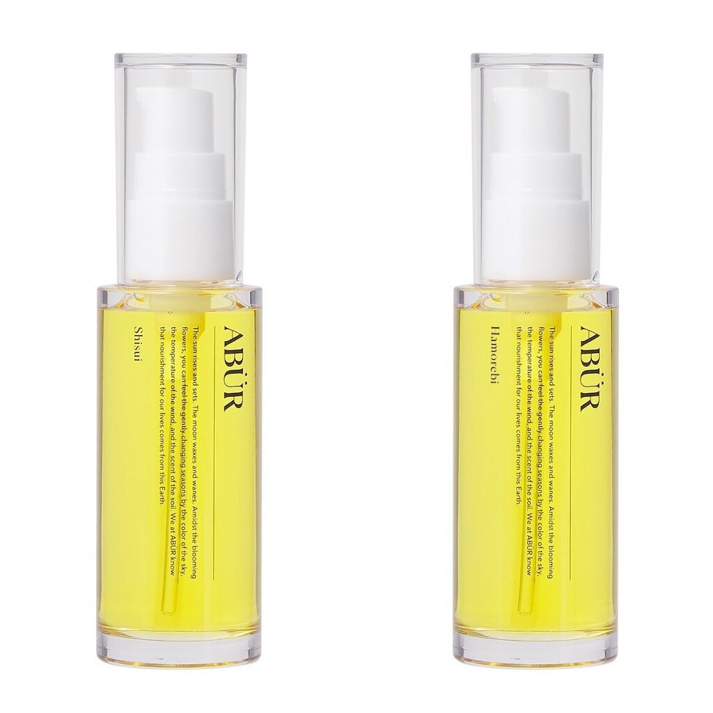 ボタニカルオイル ABÜR