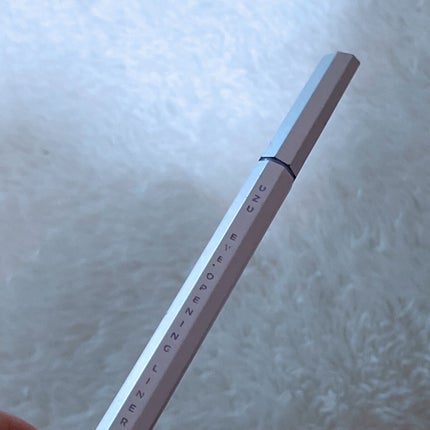 EYE OPENING LINER/UZU BY FLOWFUSHI/リキッドアイライナーを使ったクチコミ(1枚目)