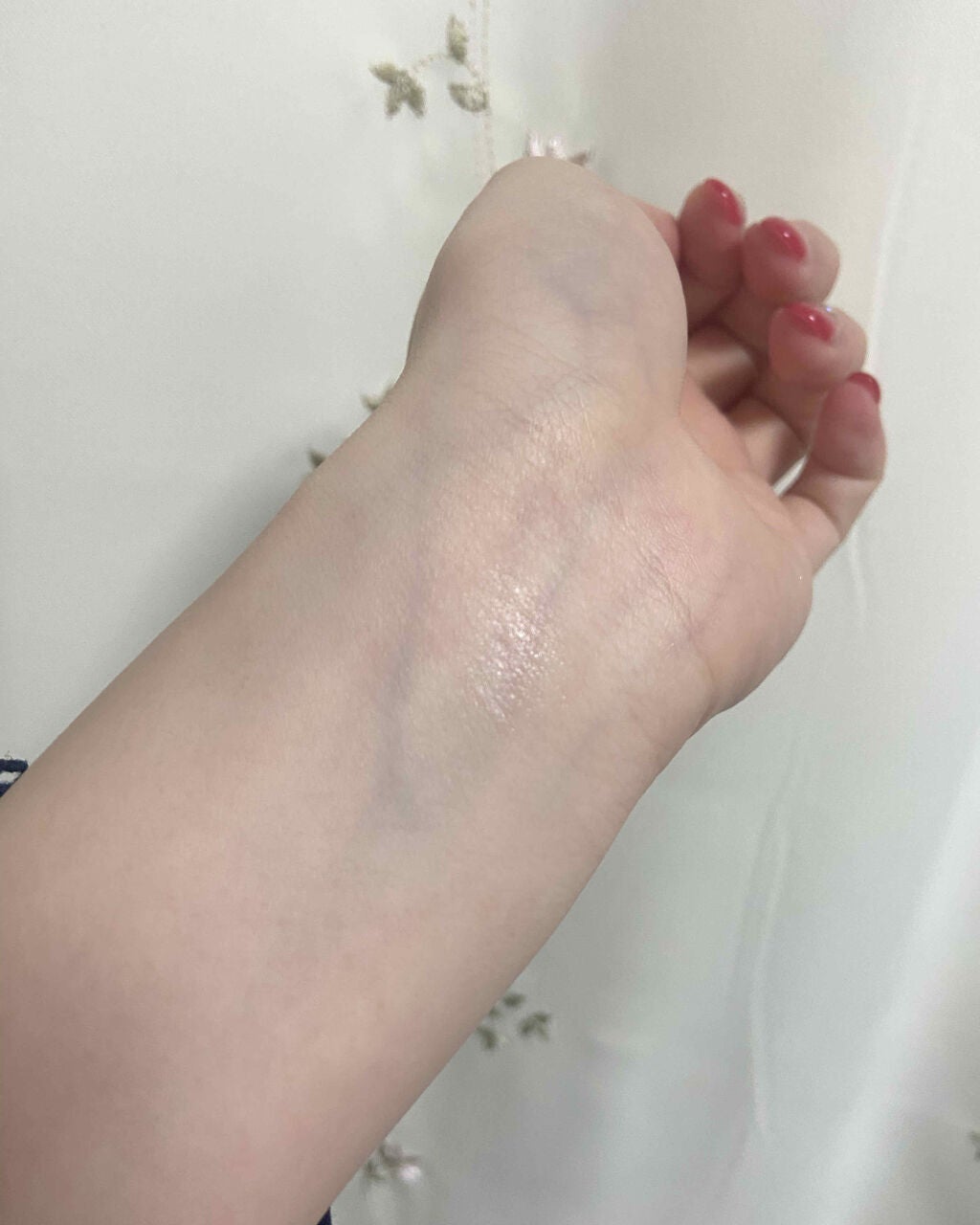 ãžã§ã«ãã¬ã°ã©ã³ã¹ ãã¥ã¢ã·ã£ã³ããŒã®éŠã N/ãã£ã¢ã³ã»/éŠæ°Ž(ã¬ãã£ãŒã¹)ã䜿ã£ãã¯ãã³ãïŒ4æç®ïŒ