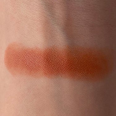 38℃/99℉ LIPSTICK  ＜YOU＞ -1　CORAL-BEIGE/UZU BY FLOWFUSHI/口紅を使ったクチコミ（3枚目）