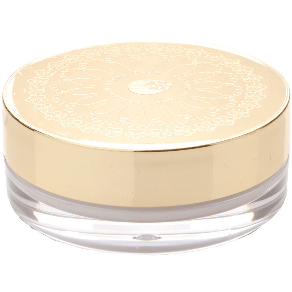 コラーゲンクリーム PLUNA