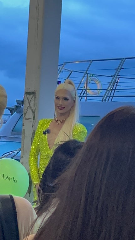 Cathy Doll ウェイクアップマスカラ/CathyDoll/マスカラを使ったクチコミ(6枚目)